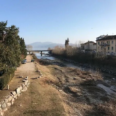 S. Giovanni Διαμέρισμα