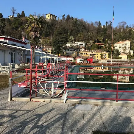S. Giovanni * Βερμπάνια